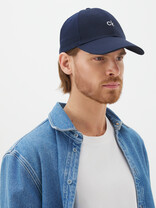 CALVIN KLEIN K50K506087 темно-синий