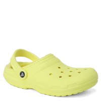 CROCS 203591 светло-желтый