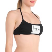 KARL LAGERFELD KL20WTP23 черный