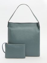 DIVA`S BAG R2399 серо-синий