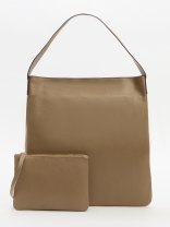 DIVA`S BAG R2399 серо-коричневый