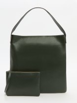 DIVA`S BAG R2399 темно-зеленый