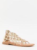 TENDANCE BETTY-9682 A светло-золотой