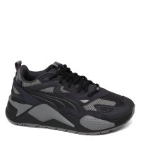 PUMA 390776 темно-серый