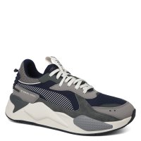 PUMA 391176 темно-синий