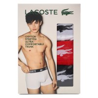 LACOSTE 5H3321 мультицвет