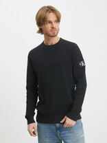 CALVIN KLEIN J323177 черный