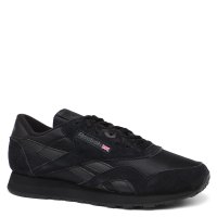 REEBOK CL NYLON черный