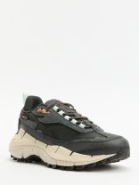 REEBOK Zig Kinetica 2.5 Edge темно-серый