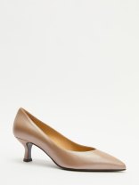 GIOVANNI FABIANI TREND S24594 розово-бежевый