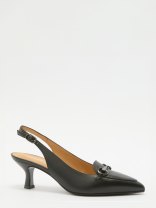 GIOVANNI FABIANI TREND S24550 черный