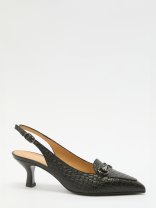 GIOVANNI FABIANI TREND S24550 черный