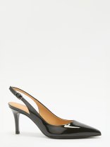 GIOVANNI FABIANI TREND S24538 черный