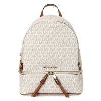 MICHAEL KORS 30S7GEZB1B(K) молочно-белый