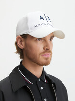 ARMANI EXCHANGE 954039 белый