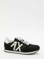 ARMANI EXCHANGE XUX017 черный