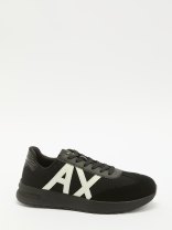 ARMANI EXCHANGE XUX071 черный