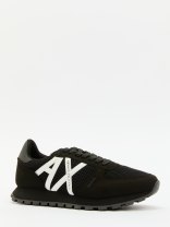 ARMANI EXCHANGE XUX169 черный