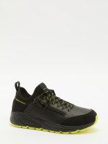 ARMANI EXCHANGE XUX213 черный