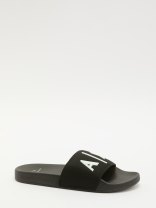 ARMANI EXCHANGE XUP001 черный