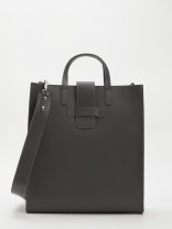DIVA`S BAG R2402 серый