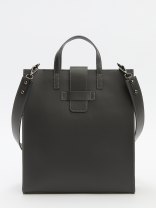 DIVA`S BAG R2402 темно-серый