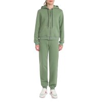 CALZETTI ANAIS светло-зеленый