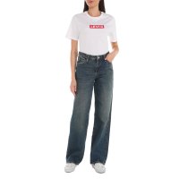LEVI'S 16781 белый