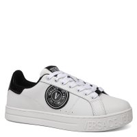 VERSACE JEANS COUTURE 76YA3SK1 белый