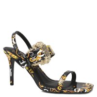 VERSACE JEANS COUTURE 76VA3S71 черный