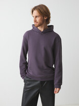 CALZETTI FEDERICO темно-фиолетовый