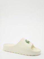 LACOSTE 746CMA0032 молочно-белый