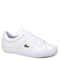 LACOSTE 747SFA0072 белый