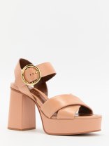 SEE by CHLOE SB36033A бежевый