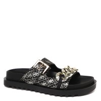 GUESS FL6FATFAL03 черный