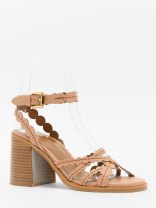 SEE by CHLOE SB42032A розово-бежевый