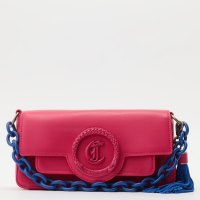 JUST CAVALLI 76RA4BZ2 фуксия