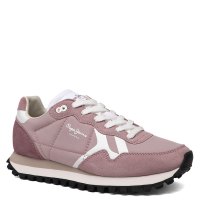 PEPE JEANS PLS40013 серо-розовый