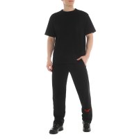 JUST CAVALLI 76OAAC11 черный