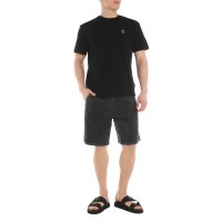 JUST CAVALLI 76OADE03 черный