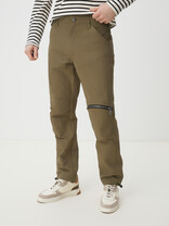 JUST CAVALLI 76OAAD20 хаки