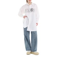 MM6 MAISON MARGIELA S52CT0780 белый