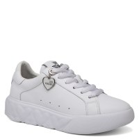 LOVE MOSCHINO JA15564G SS24 белый