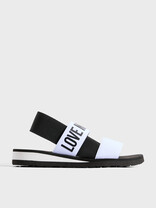 LOVE MOSCHINO JA16033G белый