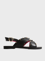 LOVE MOSCHINO JA16402G черный