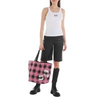 MO5CH1NO JEANS 0812 SS24 белый