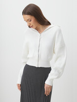 MO5CH1NO JEANS 0910 SS24 белый