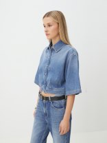 PEPE JEANS PL304839 синий