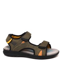 GEOX U25ELA хаки