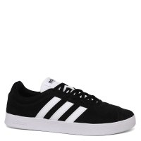 ADIDAS VL COURT 2.0 черный